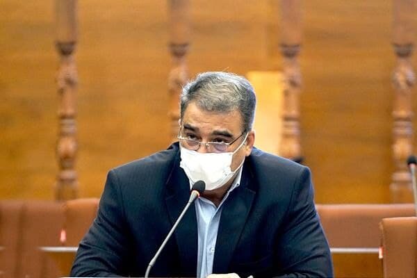 ملایی: به ازای هر ایرانی ۵۴ تومان در اختیار فدراسیون همگانی است