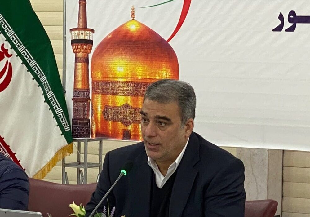 ملایی: توجه به الزامات فرهنگی در ورزش همگانی ضروری است