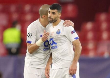 مهدوی‌کیا و استیلی: طارمی افتخار ما ایرانی‌ها است