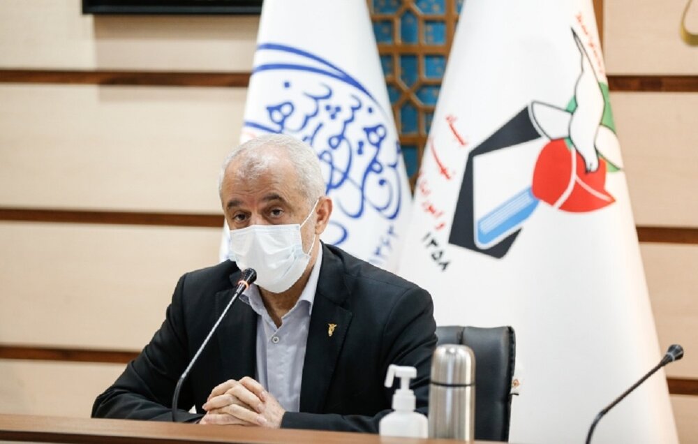 مهلت ثبت نام آزمون استخدامی فرزندان شاهد و ایثارگر تمدید شد