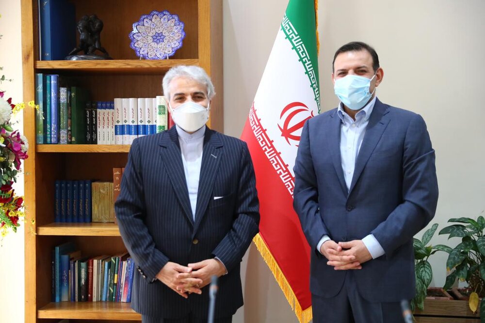 موافقت نوبخت برای کمک به تیمهای ملی فوتبال و فوتسال