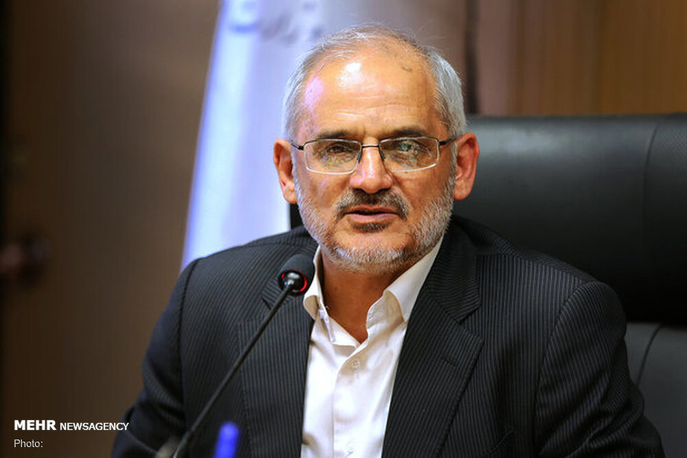 موفقیت دانش آموزان نباید با کنکور سنجیده شود