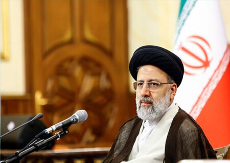 موفقیت در صنایع نظامی نمونه توفیقات در برابر توطئه‌ دشمنان است