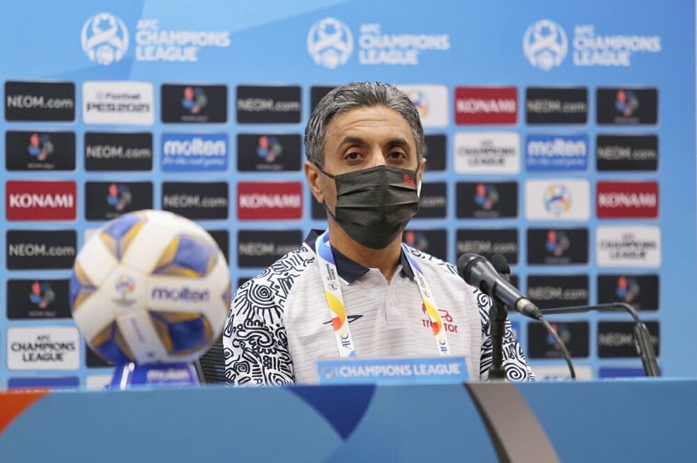 می‌توانستیم گل‌های بیشتری به نیروی هوایی بزنیم