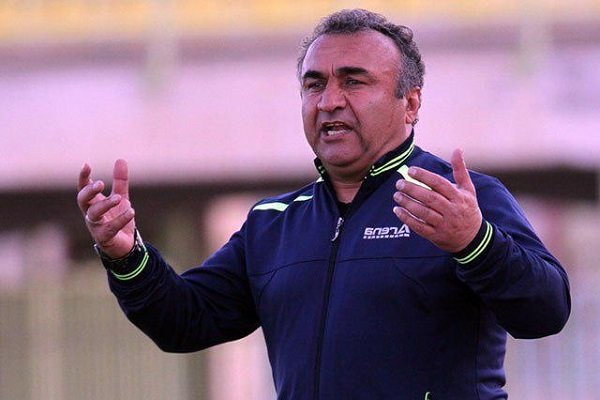 نادر دست نشان درگذشت