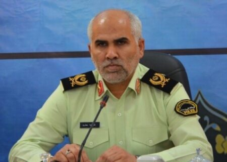ناکامی قاچاقچیان در انتقال بیش از ۲تن مواد افیونی در هرمزگان