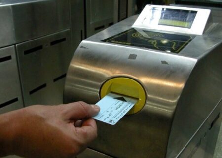 نرخ بلیت مترو ۲۵ درصد و بلیت اتوبوس ۳۵ درصد افزایش می‌یابد