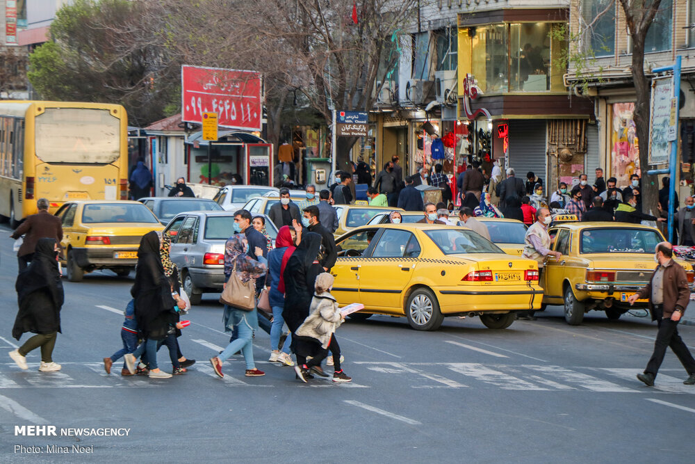 نرخ کرایه تاکسی و اتوبوس در اردبیل ۳۵ تا ۵۰ درصد افزایش یافت