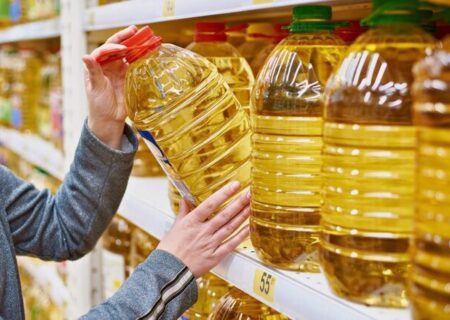 نظارت ویژه بر بازار روغن/درج قیمت بر روی کالاهای اساسی اجباری است
