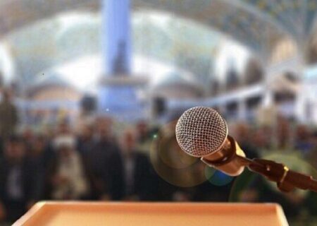 نماز جمعه در کردستان برگزار نمی‌شود
