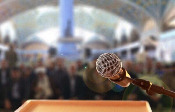 نماز جمعه در کردستان برگزار نمی‌شود