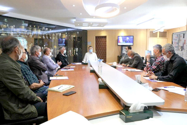 نماینده ایران در مسابقات والیبال قهرمانی آسیا مشخص شد