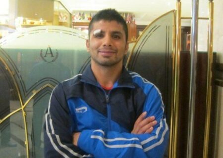 نماینده بلاروس برنده جدال ساخت با الهامی
