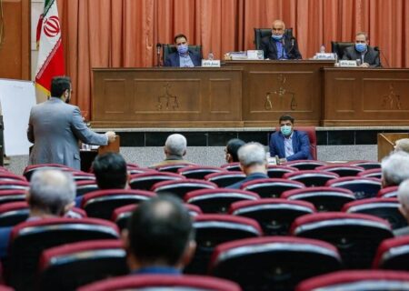 نماینده دادستان: این پرونده مصداق اخلال سازمان یافته است