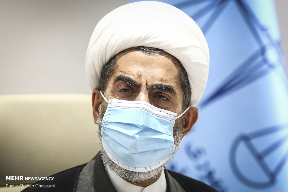 هدف گذاری ۵۰ درصدی برای صلح در شوراهای حل اختلاف