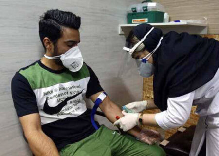 هفتمین تست کرونای پرسپولیس هم منفی شد
