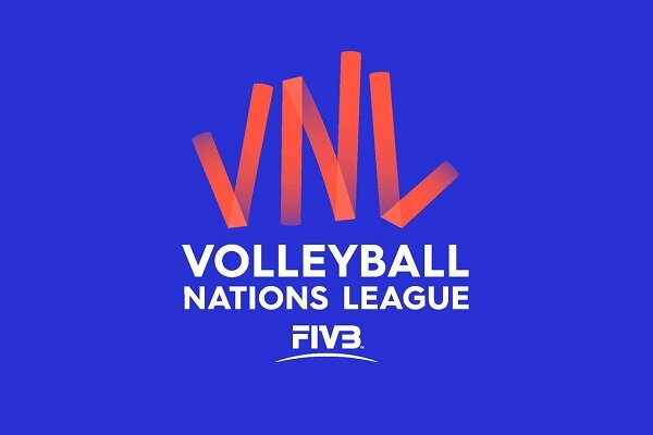 هلند جایگزین چین در لیگ ملت های والیبال شد