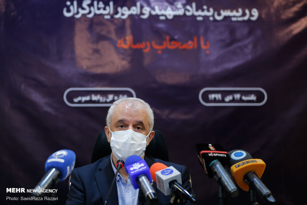هماهنگی بنیاد شهید با بیش از ۵۰ دستگاه به منظور استخدام ایثارگران