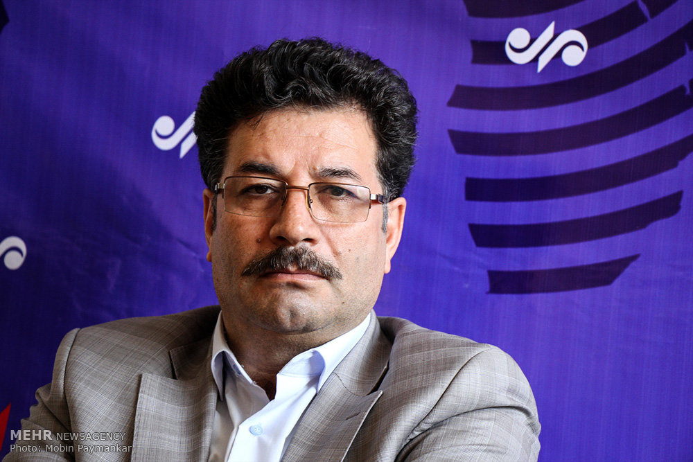 همراهی ارتش با مردم همیشگی و قابل تقدیر است