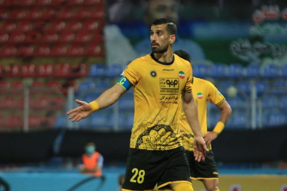 واکنش فدراسیون فوتبال به خبر محرومیت حاج صفی مقابل پرسپولیس