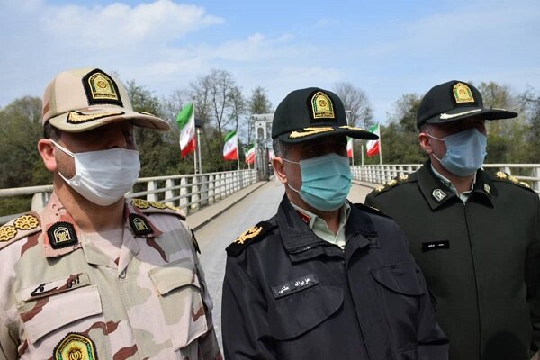 ورود ۸۰۰ هزار خودرو از سایر استانها به گیلان ثبت شد