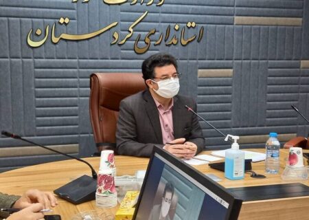 وضعیت کرونا در کردستان به حد بحران رسیده است