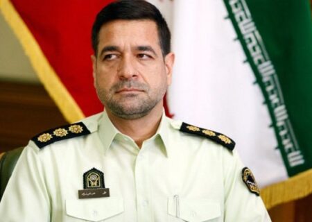 وقوع ۲۵ مورد حریق در مراتع و جنگل‌های کشور/ مردم احتیاط کنند