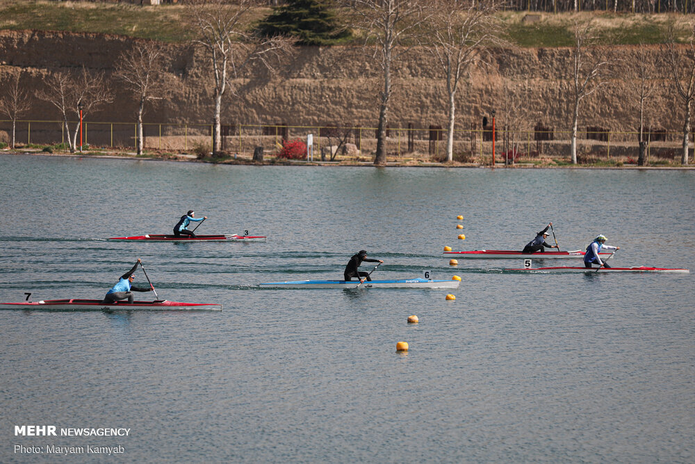 ویزای تایلند برای تیم ملی آبهای آرام صادر شد