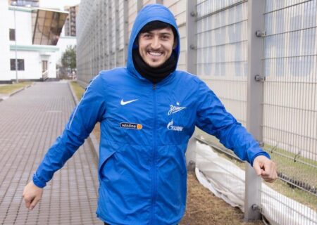 پاسخ مشکوک سرمربی زنیت روسیه/ سردار آزمون تابستان جدا می‌شود؟