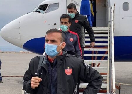 پرداختی پرسپولیس صدای بازیکنان را درآورد