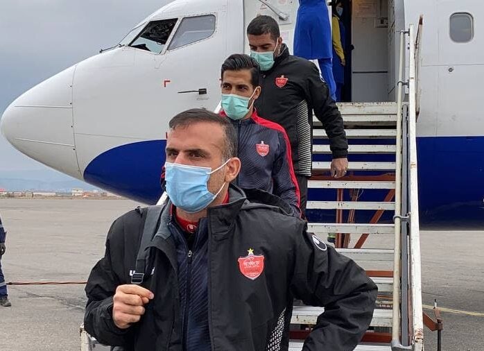 پرداختی پرسپولیس صدای بازیکنان را درآورد