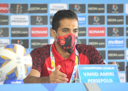 پرسپولیس از بردن سیر نمی‌شود/ مدیران باشگاه به فکر دغدغه‌ها باشند