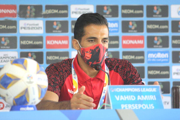 پرسپولیس از بردن سیر نمیشود/ مدیران باشگاه به فکر دغدغهها باشند