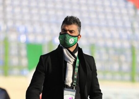 پرسپولیس مستحق شکست نبود/ همه باید به صعود تیم ملی ایران کمک کنند