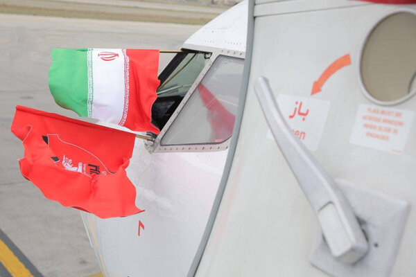 پرسپولیس معادلات را برهم می‌زند/ آسیا انگشت حیرت به دهان می‌گیرد