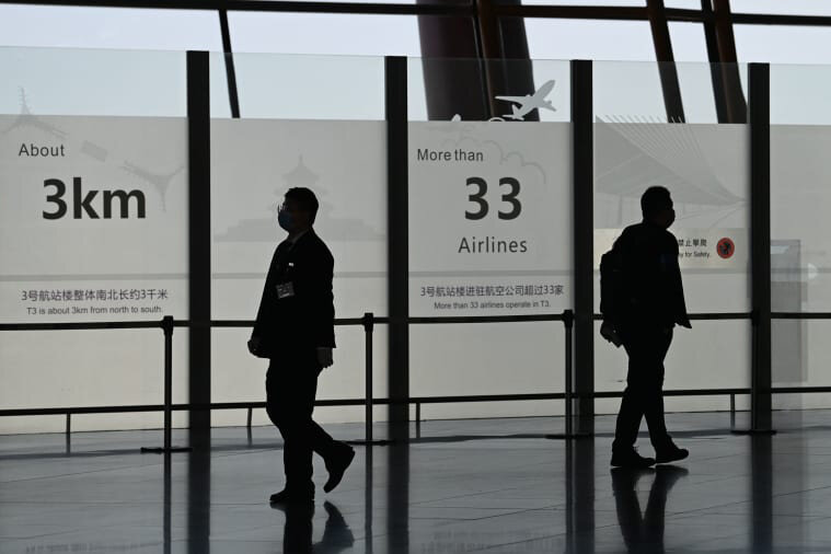 پروازهای ایران«از» و «به»هند و پاکستان تا اطلاع ثانوی تعلیق شد