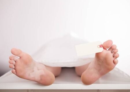 پزشکی قانونی نیازمند دانش به روز در زمینه تشخیص زمان مرگ است