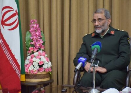 پلیس در حوزه امنیت انتخابات دغدغه ای ندارد