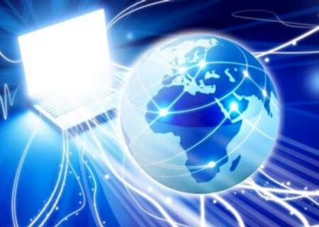 پهنای باند اینترنت کردستان ۳۰ برابر افزایش یافت