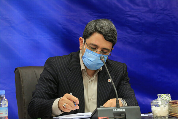 پیام رئیس سازمان بهزیستی کشور به مناسبت روز جهانی آگاه‌سازی اتیسم