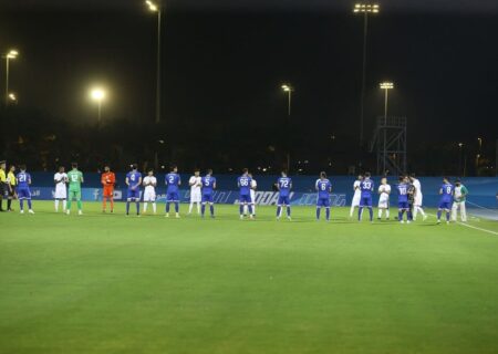 پیروزی استقلال پس از ۶ سال در عربستان