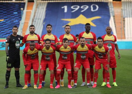 پیروزی فولاد برابر العین امارات/ نکونام سهمیه چهارم ایران را گرفت