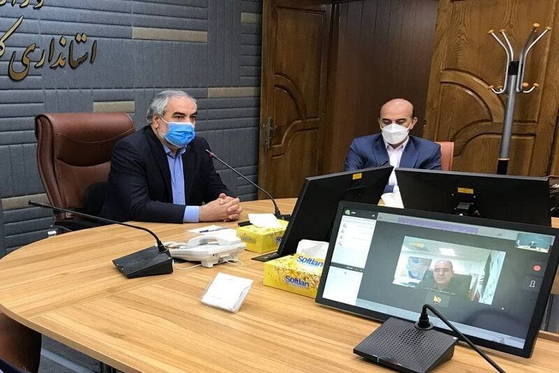 پیشرفتهای حوزه راهسازی کردستان با همت جمعی صورت گرفته است