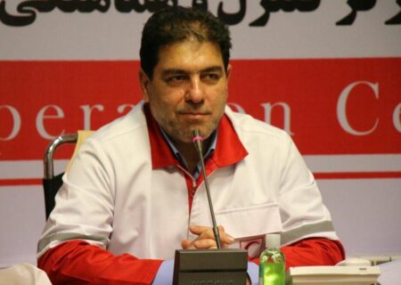 پیشنهاد ایجاد صندوق حمایت از داوطلبان در فدراسیون صلیب سرخ
