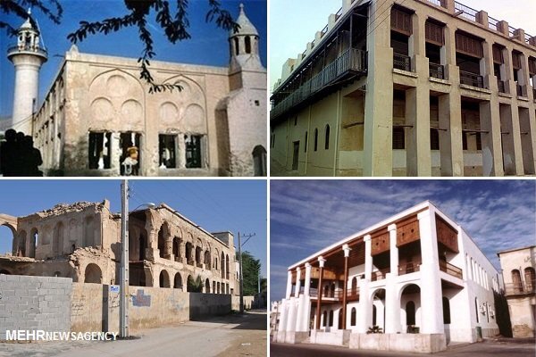 پیشنویس مستندنگاری آثار تاریخی نوشته شد