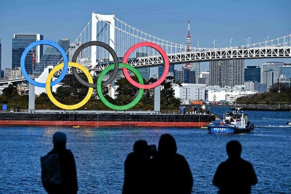 ژاپنیها تدابیر بهداشتی را سختتر کردند/ دو مرحله تست در ۹۶ ساعت