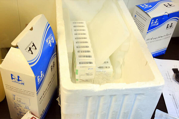 کاروان پارالمپیک ایران واکسینه شد