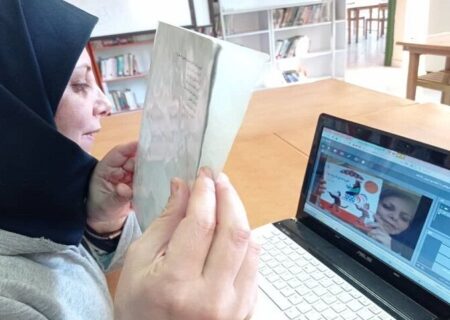 کارگاه‌های مجازی کانون پرورش فکری کردستان آغاز می‌شود