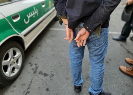 کاهش ۴۱ درصدی وقوع سرقت در قرچک