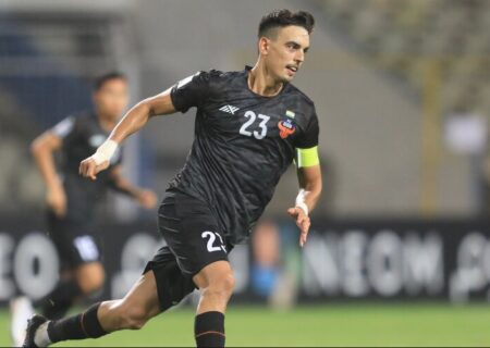 کاپیتان گوا: باید بازی با پرسپولیس را فراموش کنیم